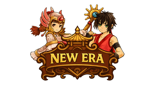 New Era - prywatny serwer GoonZu
